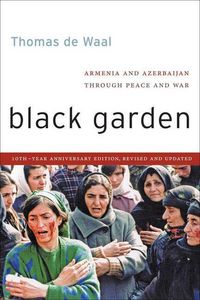 Produktbild: Black Garden
