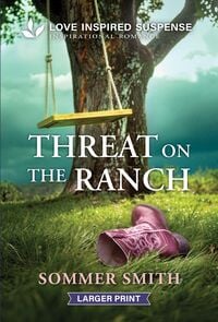 Produktbild: Threat on the Ranch