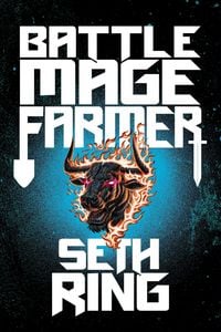 Produktbild: Battle Mage Farmer, Book 1