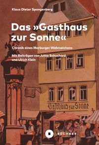 Produktbild: Das &raquo;Gasthaus zur Sonne&laquo;