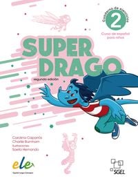 Produktbild: Superdrago 2 &ndash; segunda edici&oacute;n