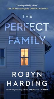 Produktbild: The Perfect Family