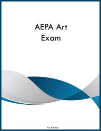 Produktbild: AEPA Art Exam