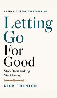 Produktbild: Letting Go For Good