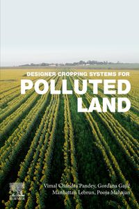 Produktbild: Designer Cropping Systems for Polluted Land