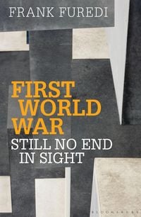 Produktbild: First World War