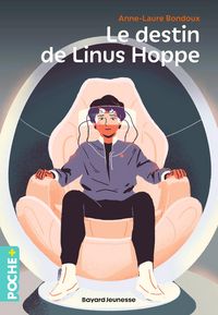 Produktbild: Le destin de Linus Hoppe