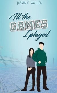 Produktbild: All the Games I Played