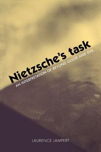 Produktbild: Nietzsche's Task
