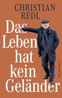 Produktbild: Das Leben hat kein Gel&auml;nder