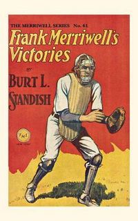 Produktbild: Frank Merriwell's Victories