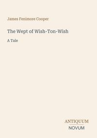 Produktbild: The Wept of Wish-Ton-Wish