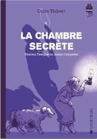 Produktbild: Thelma Templeton m&egrave;ne l'enqu&ecirc;te
