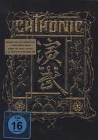 Produktbild: ChthoniC - Ian-Bu