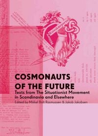 Produktbild: Cosmonauts Of The Future