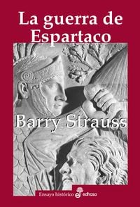 Produktbild: La guerra de Espartaco