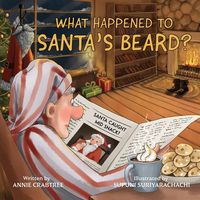 Produktbild: What Happened to Santa's Beard?