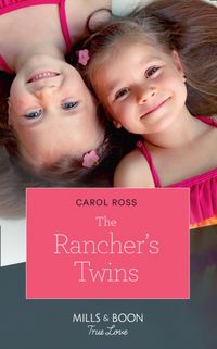 Produktbild: Ross, C: The Rancher's Twins