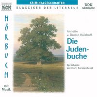 Produktbild: Die Judenbuche