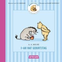 Produktbild: I-Ah hat Geburtstag