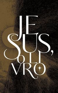 Produktbild: Jesus, o livro