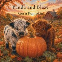 Produktbild: Panda and Blaze Get a Pumpkin