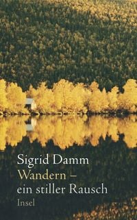 Produktbild: Wandern &ndash; ein stiller Rausch