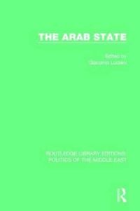 Produktbild: The Arab State