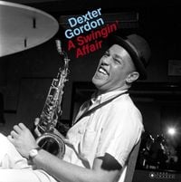 Produktbild: A Swingin Affair
