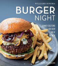 Produktbild: Burger Night
