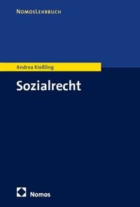 Produktbild: Sozialrecht