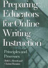 Produktbild: Preparing Educators For Online