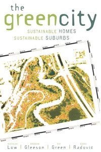 Produktbild: The Green City
