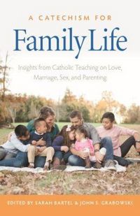 Produktbild: A Catechism for Family Life