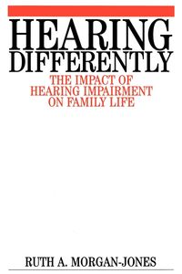 Produktbild: Hearing Differently