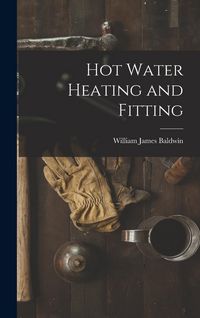 Produktbild: Hot Water Heating and Fitting