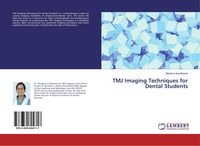 Produktbild: TMJ Imaging Techniques for Dental Students