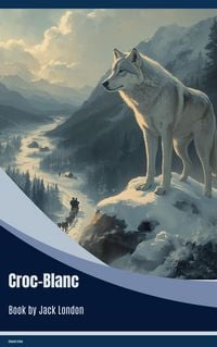 Produktbild: Croc-Blanc