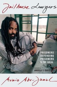 Produktbild: Jailhouse Lawyers