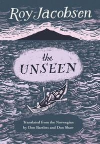 Produktbild: The Unseen