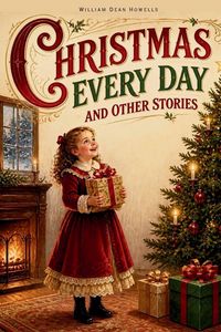 Produktbild: Christmas Every Day and Other Stories