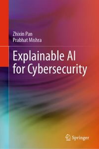 Produktbild: Explainable AI for Cybersecurity