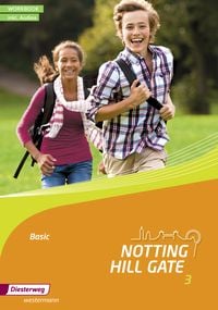 Produktbild: Notting Hill Gate - Ausgabe 2014