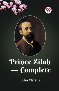 Produktbild: Prince Zilah - Complete