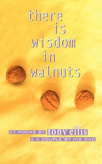 Produktbild: there is wisdom in walnuts