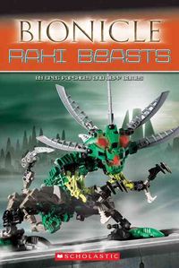 Produktbild: Rahi Beasts