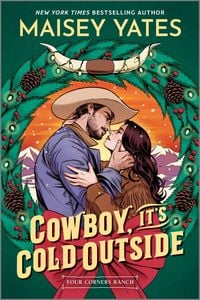 Produktbild: Cowboy, It's Cold Outside