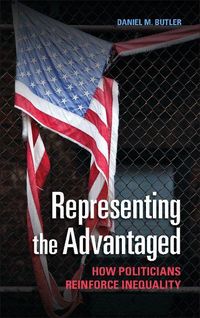Produktbild: Representing the Advantaged
