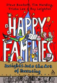 Produktbild: Happy Families
