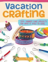 Produktbild: Vacation Crafting